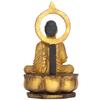 Beaufsichtigt und zertifiziert von Toji Amida Nyorai Miniatur Buddha Statue 3D Mandala 21 Figuren Zum Gedenken an den 1200. Jahrestag der Gründung von