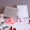 LED Makeup Table Mirror