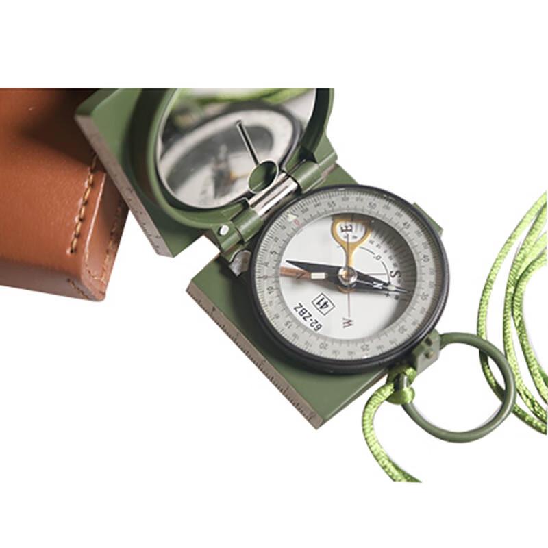 Typ 62 Multifunktionaler Outdoor-Kompass