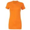 Bella + Canvas Womens/Ladies The Favorite Slim T-Shirt