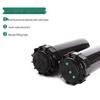 360° Rotating Underground Pop-up Sprinkler for Stadium Lawn and Road Maintenance