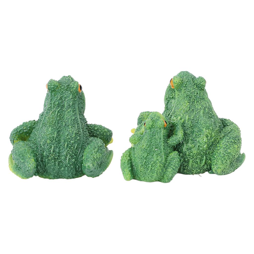 Statue Garden Decor Resin Weatherproof Outdoor   Figurine Lawn Ornament for Indoor Outdoor Patio Yard