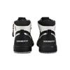 Jordan Air Jordan 1 Shadow High Top Vintage Basketball Shoes Unisex Black White DQ0659-700(Team128-S-BOX)
