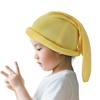 Quick-drying Polyester Party Dwarf Hat Solid Color High Elasticity Elf Cosplay Cap Breathable Dwarf Costume Hat Cosplay Event