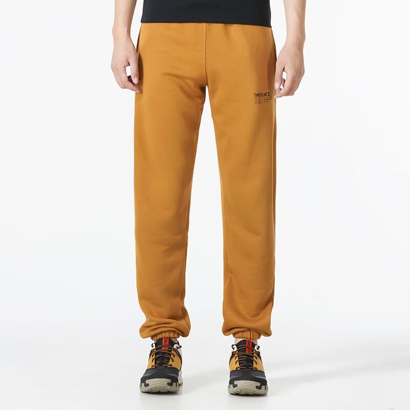 

Timberland Main Line Unisex Outdoor Knit Pants A5UHNP47 L
