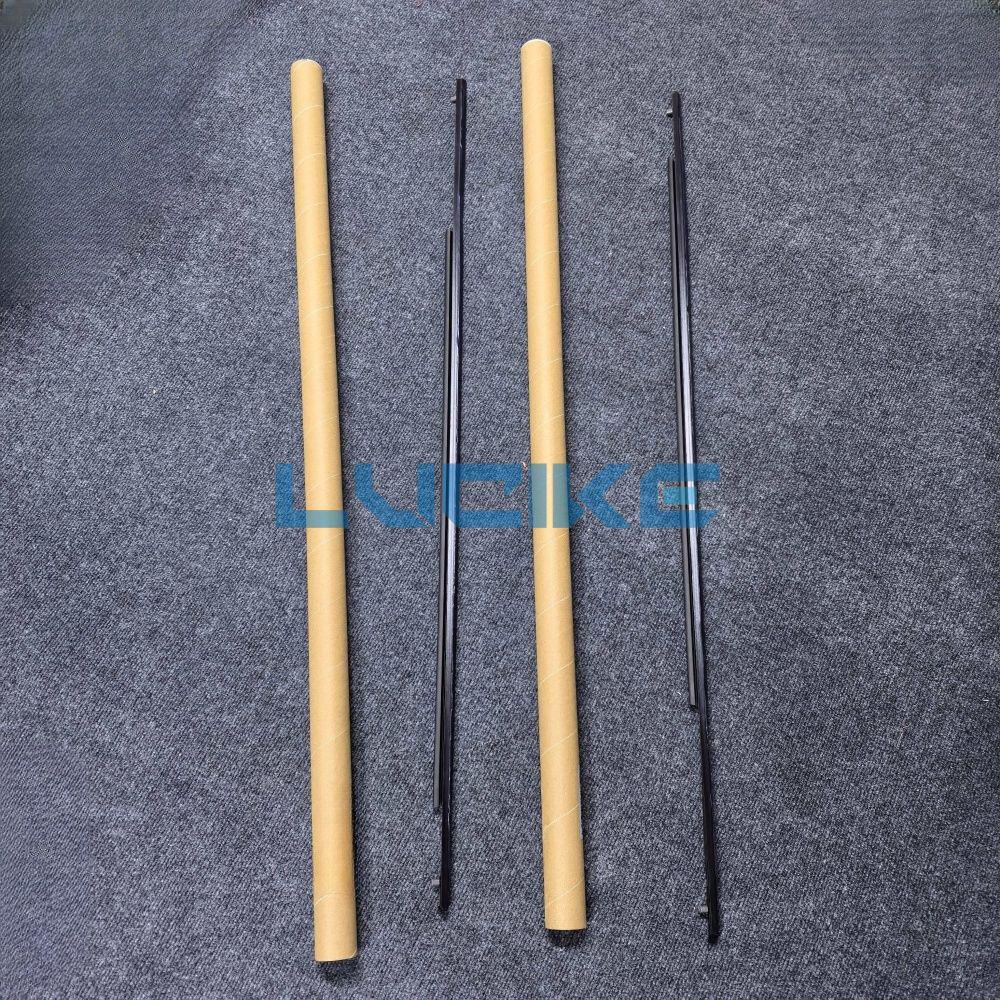 Aurora Car Door Glass Inner Seal Strip Belt LR092051 LR092050 LR