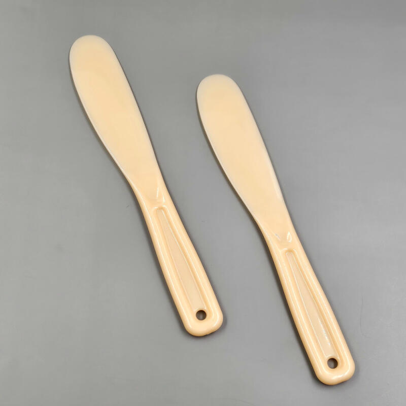 Spatula pack spatula modeling pack tool skin beauty material