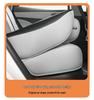 Seat Cushion for 2026 Seal 06 DM-i Super Enjoyment - Wear-Resistant, Full Coverage