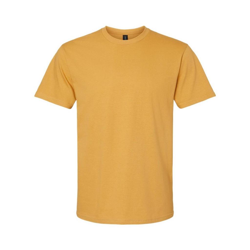 Gildan Unisex Adult Softstyle Midweight T-Shirt