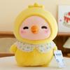 Penguin Fat Animal Stuffed Toys PP Cotton Cute Animal Plush Doll Cute Plush Pig Toy  Party Supplies