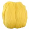 Hamanaka Felt Wool Solid 50g Col.35 H440-000-35 Yellow