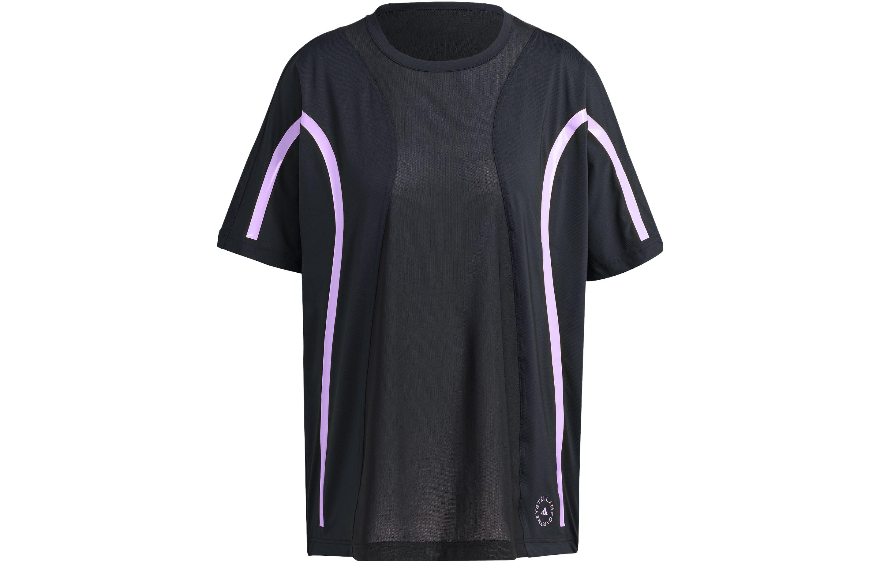 Adidas x Stella McCartney Running T Shirt Women s II3236 L