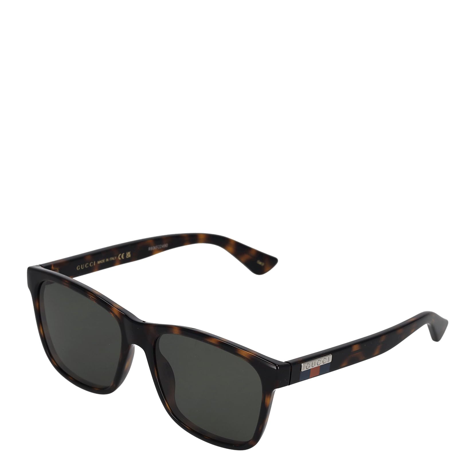 

Солнцезащитные очки GG0746S 003 [Gucci] Мужские [Б/у] коричневый