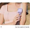 Rechargeable Handheld Fan Portables Small Fan Regulable Handheld Fan for Travel Camping Ref: 8750