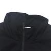 Nike Jackets Women's Black Stand Collar Moderate Other DM6186-010