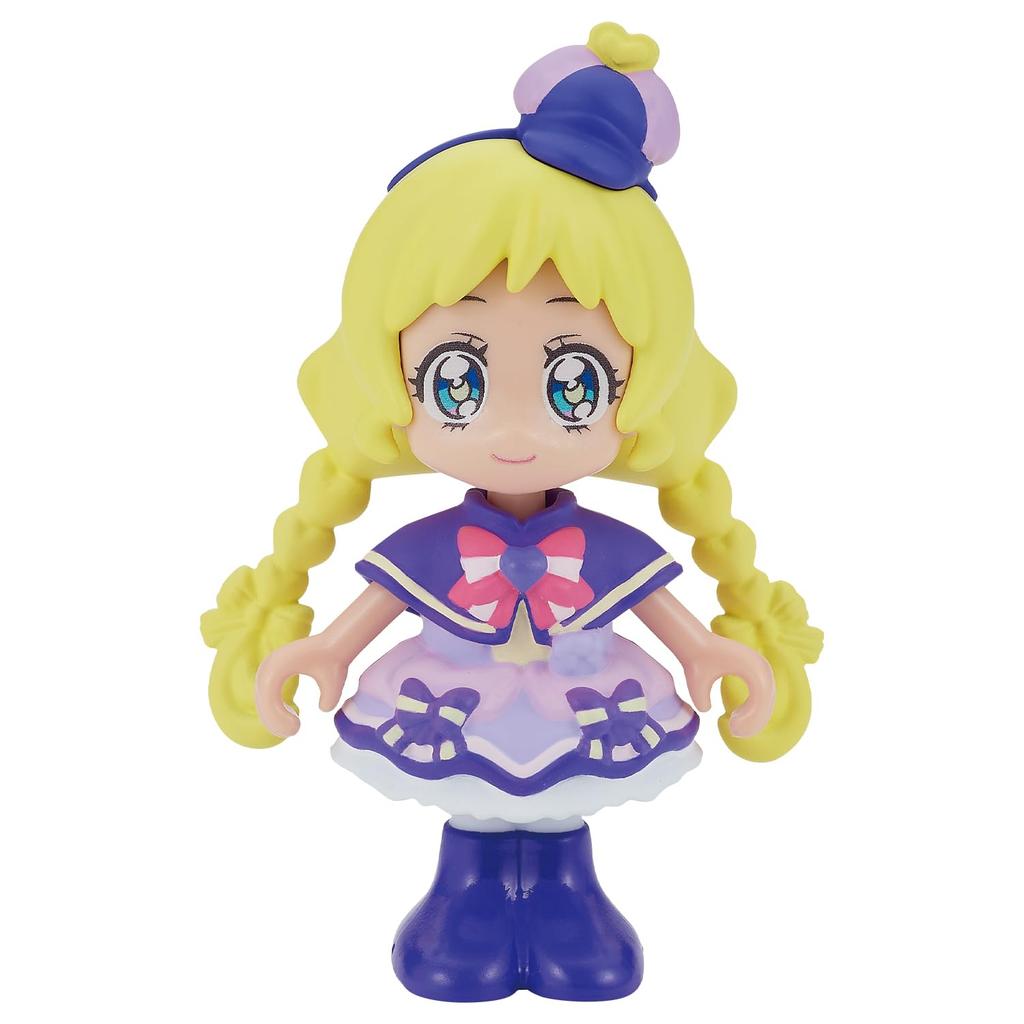 Wandaful precode doll cure friend [BANDAI] PreCure!