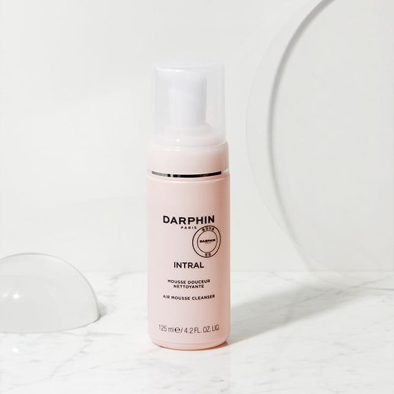 

[Далпанг] Пенка для умывания Intral Air 125 мл