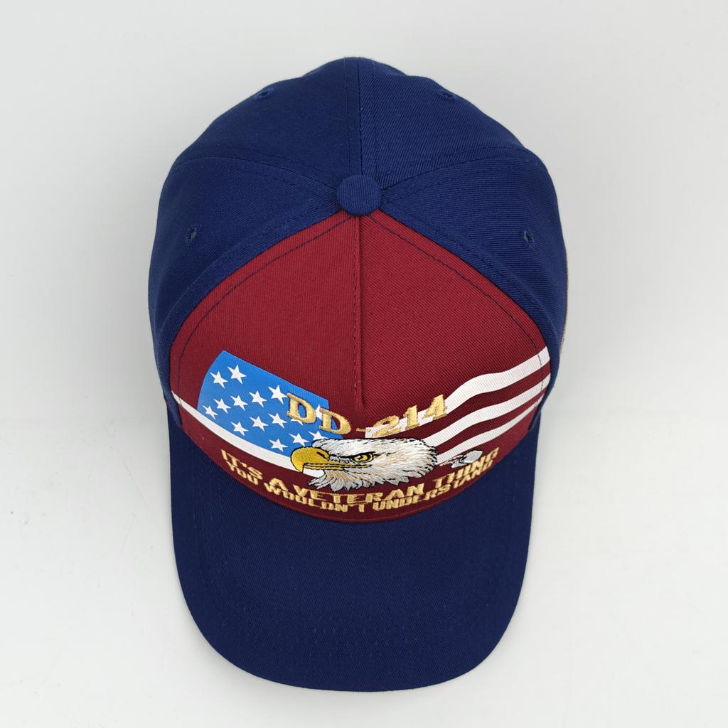 American Sle Retro Workwear Hard Top Baseball Cap Net Hat Cam Hiking Off Road Tru Driver Cap Street Sle Cartoon Cot...