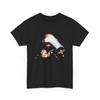 Iceman Handschuh T-Shirt, MJ Inspiration, 90er Jahre Tee, Retro Stil, Geschenk für Fan