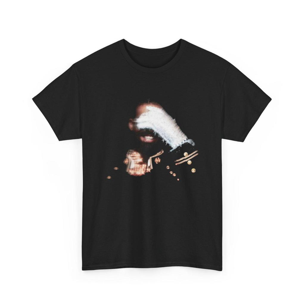 Iceman Handschuh T-Shirt, MJ Inspiration, 90er Jahre Tee, Retro Stil, Geschenk für Fan