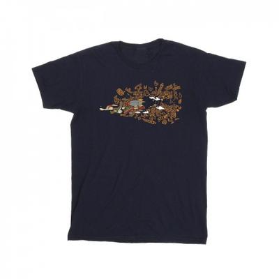 Mens ACME Doodles Wile E Coyote T-Shirt
