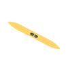 Magnetic Bubble Spirit Level with Keychain Mini Pocket ABS Shell Laser Level Ruler Gradienter Horizontal Measuring Tools