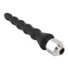 Anal Douche Cleaner Portable Soft Silicone Hindgut Enema Cleaner Anal Douche Enema Cleaner for Men