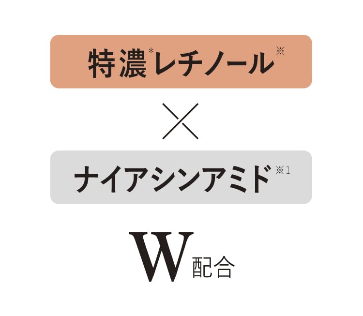 Lafla Eye Cream 15g Eye Cream A Concentration Retinol and Renewed in 2023 [New Formula] (High Niacinamide)