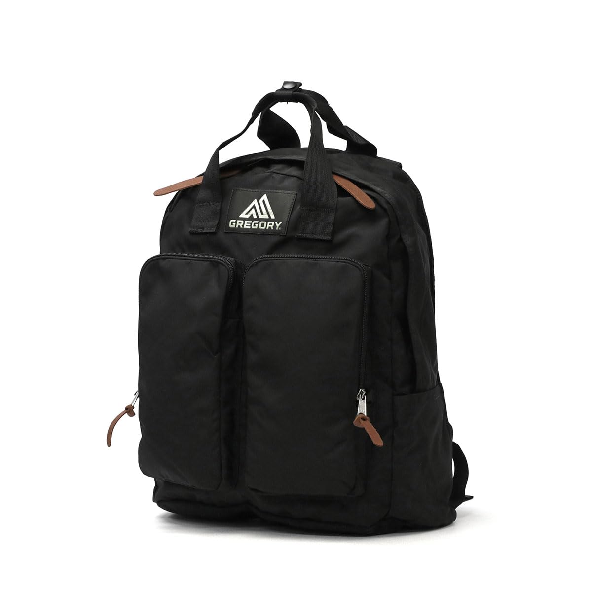 

[Gregory] Рюкзак, Twin Pocket Pack, 09J29379, черный, один размер