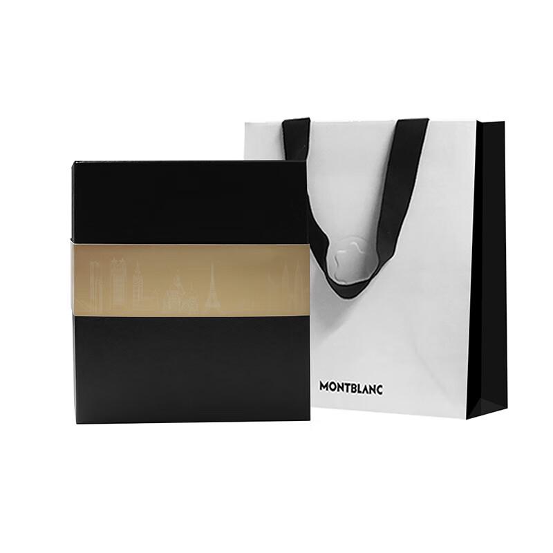 Montblanc Ink & Visconti Fine Art Fountain Pen Gift Set