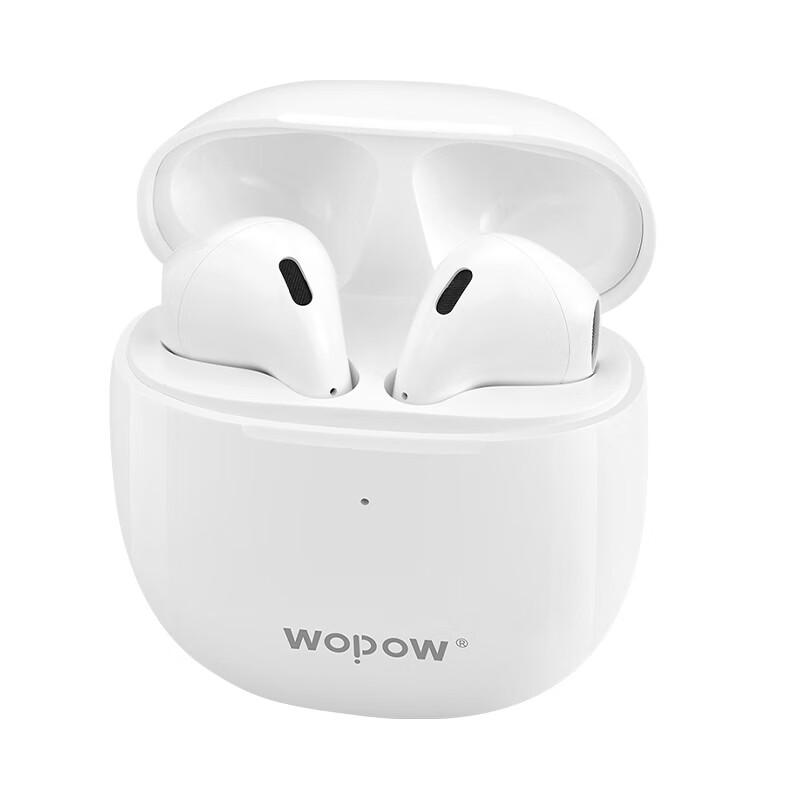 

WOPOW TWS Bluetooth Earbuds