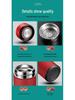 Engraved Cups Water Custom Insulated With Gift Boxes – Perfect For Business And Events