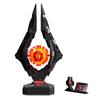 13070 Sauron's Eye Black Tower Desk Decor Building Blocks Model Kit Educational Toy
