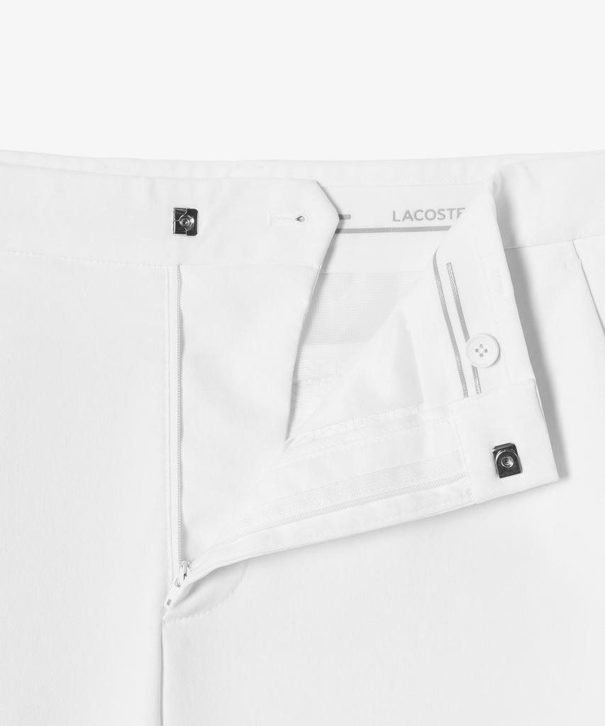 LACOSTE Men'S Spring Stretch Pants Hh113E-56G 70V