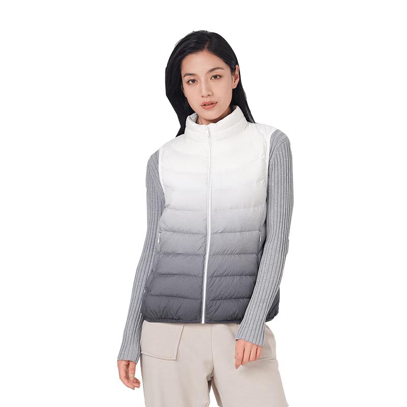 

TANBOER Women s Lightweight Down Vest 3XL