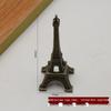 Nachgebildete gealterte Bronze-Tierfigur - Jurassic Style für Büro, Arbeitszimmer oder Kaffeetisch-Dekoration