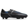 Nike Phantom GT2 Academy MG Black Iron Grey Men Sneakers DA4433-004
