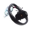 GZKM SET OF 5 Gearshift Backup Lamp Switch V24 V43 V44 V64 V73 V74 K74T K94 K96 4D56 OEM ME581047 For MITSUBISHI L200 / SHOGUN