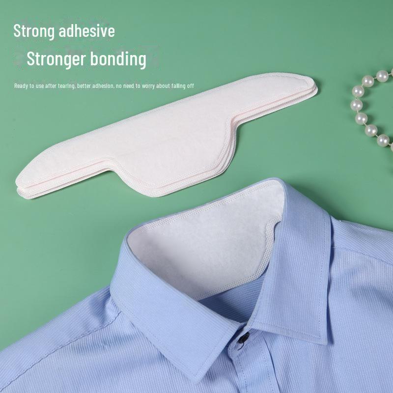 Ultra-dünne atmungsaktive Einweg-Achselschweiß-Sticker