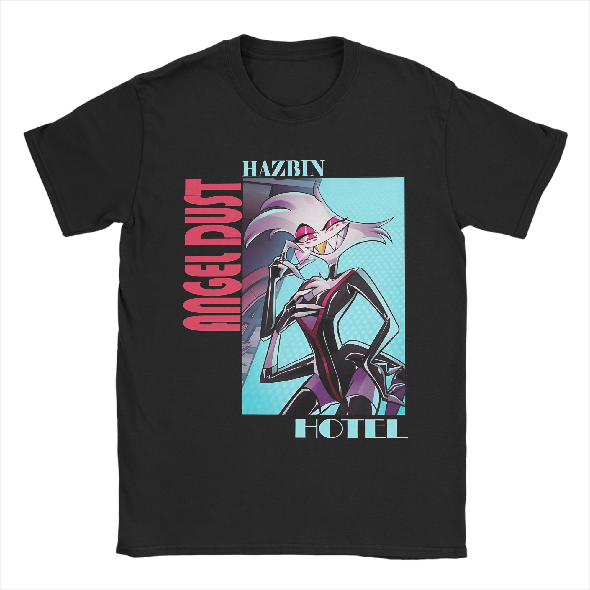 

Футболки Hazbins Hoteling Мужские Футболки Хипстерские из Чистого Хлопка Футболки с Круглым Вырезом и Коротким Рукавом Топы Больших Размеров XL