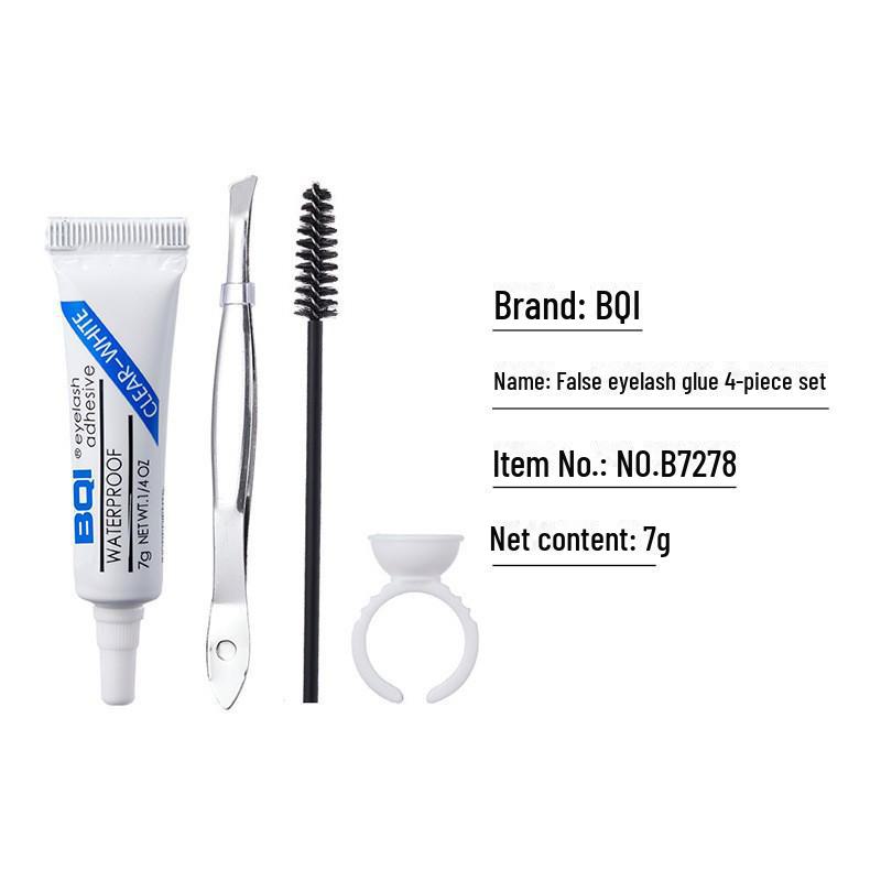 

Xie Rui Серия Fox Натуральные нижние накладные ресницы - Густые, полные, цельный дизайн, большая вместимость