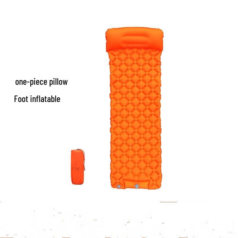 

OEING Portable Inflatable Sleeping Pad