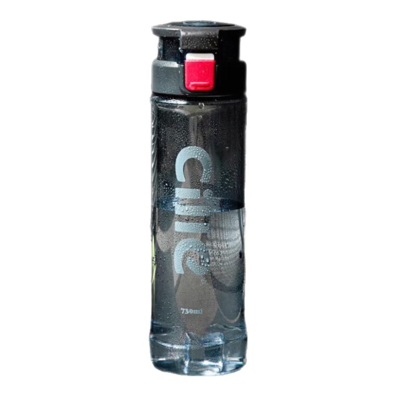 Cille Portable Water Bottle with Handle
