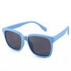 Kids Polarized Funky Sunglasses Full Frame Design Summer Outdoor Uv Protection