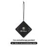 For Alfa Romeo Car Perfume Pendent Air Freshener Hanging Interior Accessories 159 Giulietta 156 147 Giulia Mito GT Stelvio SpideCC5 
