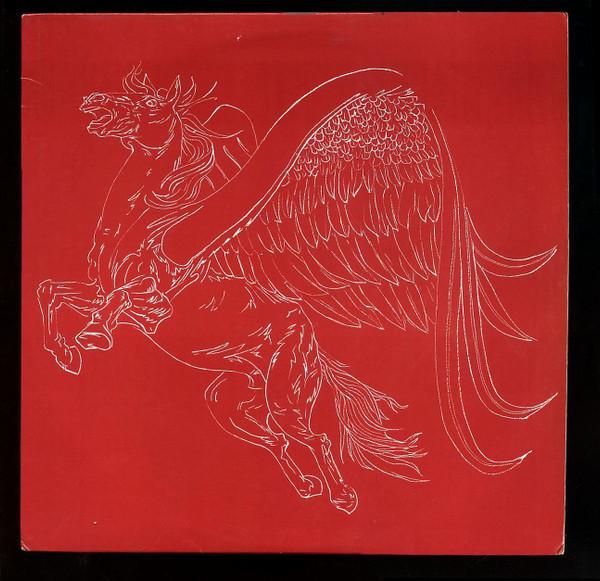 

12-дюймовая пластинка ALLMAN BROTHERS BAND Pegasus CPD0006 Capricorn Recor 1979 США Рок Б/у