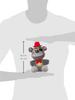 Five Nights At Freddy's: Pizzeria Simulator 2020 Funko Collectible Plush Lefty (Parallel Import)