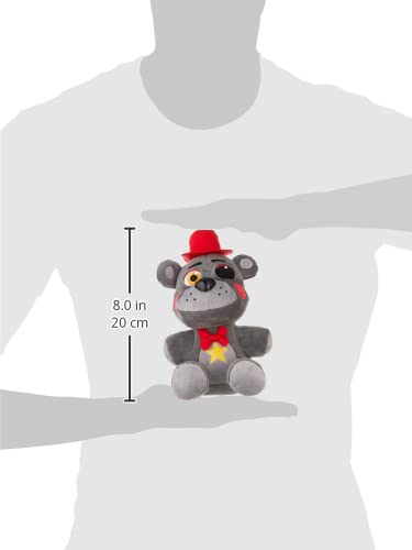 Five Nights At Freddy's: Pizzeria Simulator 2020 Funko Collectible Plush Lefty (Parallel Import)