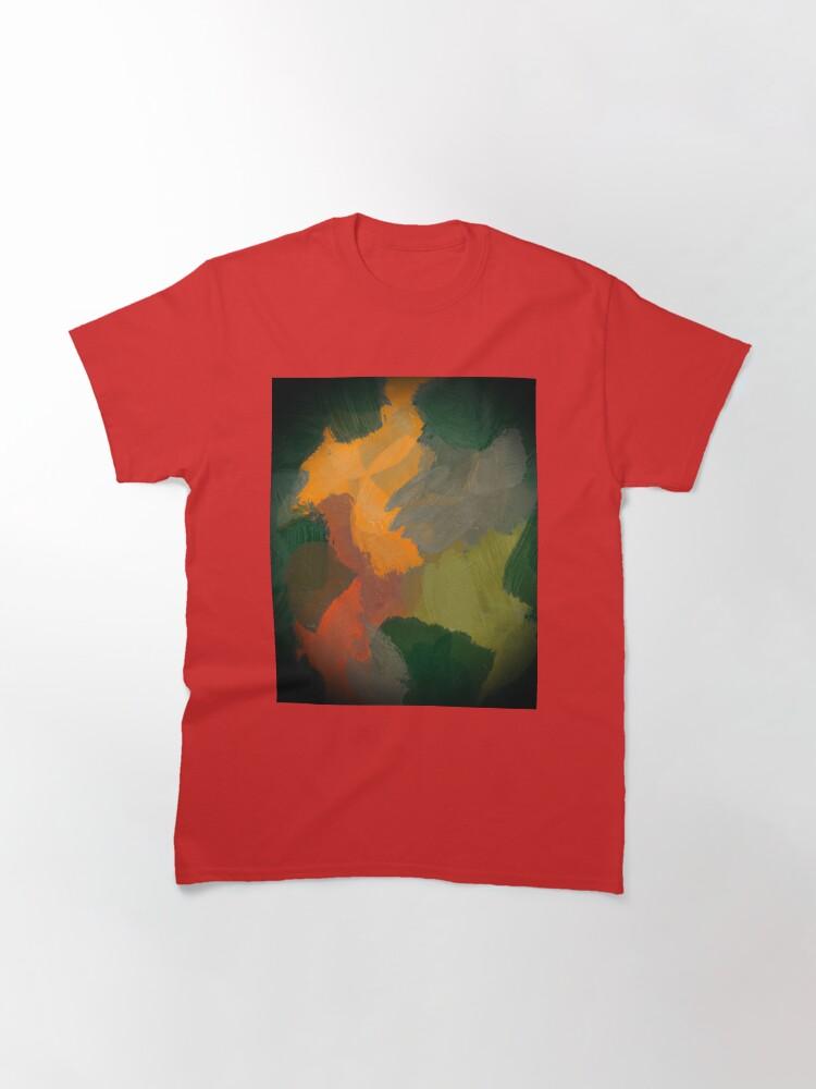Visage Visage Classic T-Shirt