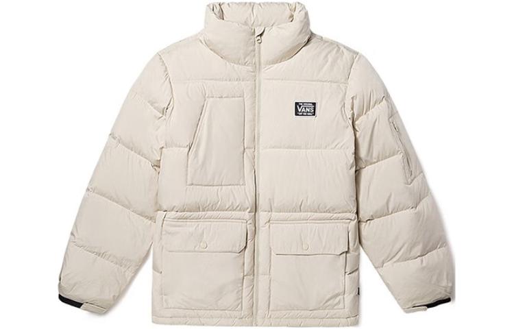Vans Down Jackets Unisex Oat Moderate Other VN000H222N1 XXL